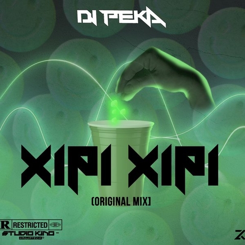 DJ Peka, KingCoOxPro, Edson Prod - Xipi Xipi [XIPI4060]